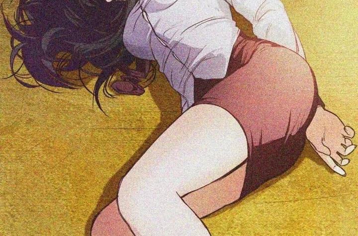 Lucky Bad Man Chapter 11 Bahasa Indonesia